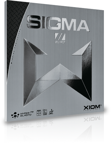 Sigma II Euro